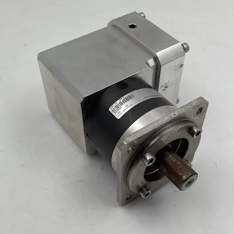 New, Ready Stock Brand New Automation Motor 8GA40-080 004S1J4 W IMP Gear for Plc
New, Ready Stock Brand New Automation Motor 8GA40-080 004S1J4 W IMP Gear for Plc