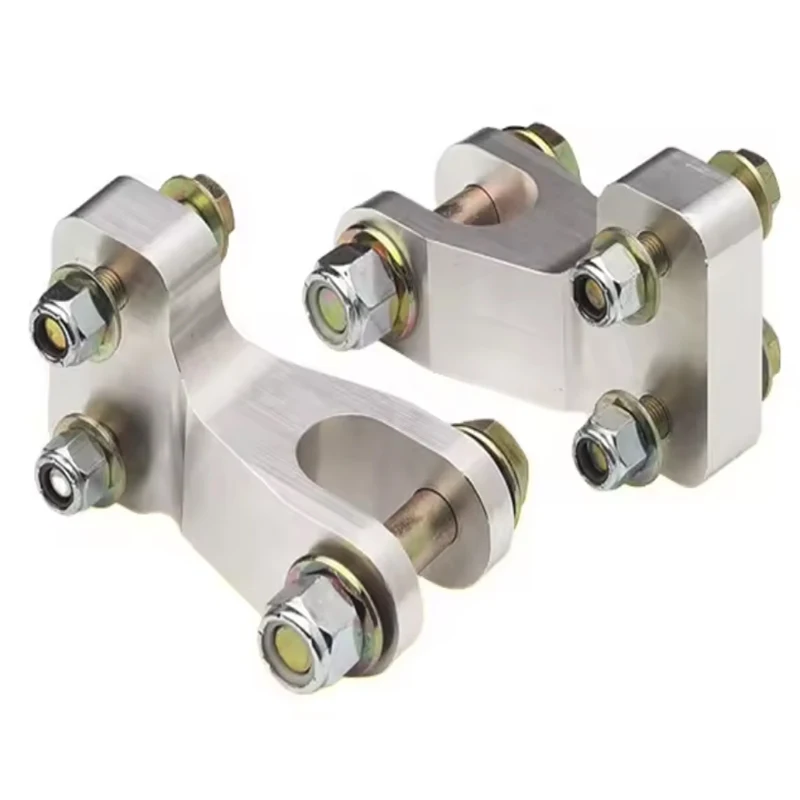 Precision CNC Processing Factory Design Drawings Custom CNC Machining Metal Parts Services
Precision CNC Processing Factory Design Drawings Custom CNC Machining Metal Parts Services
