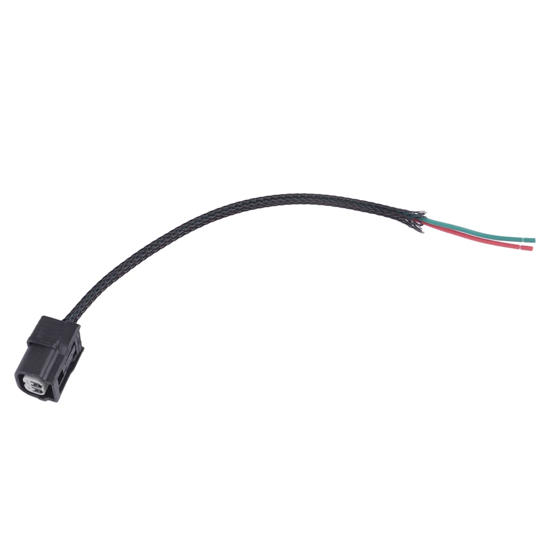 Plastic Fuel Injector Wiring Harness Pigtail Connector Plug Motorcycle Fit for Honda Pioneer 1000 SXS1000
Plastic Fuel Injector Wiring Harness Pigtail Connector Plug Motorcycle Fit for Honda Pioneer 1000 SXS1000