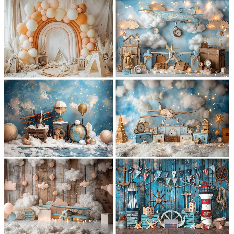 Toy Room Unicorn Balloons Door Photography Backdrops Lighthouse Cloud Moon Baby Birthday Party Photo Studio Background ET-02
Toy Room Unicorn Balloons Door Photography Backdrops Lighthouse Cloud Moon Baby Birthday Party Photo Studio Background ET-02