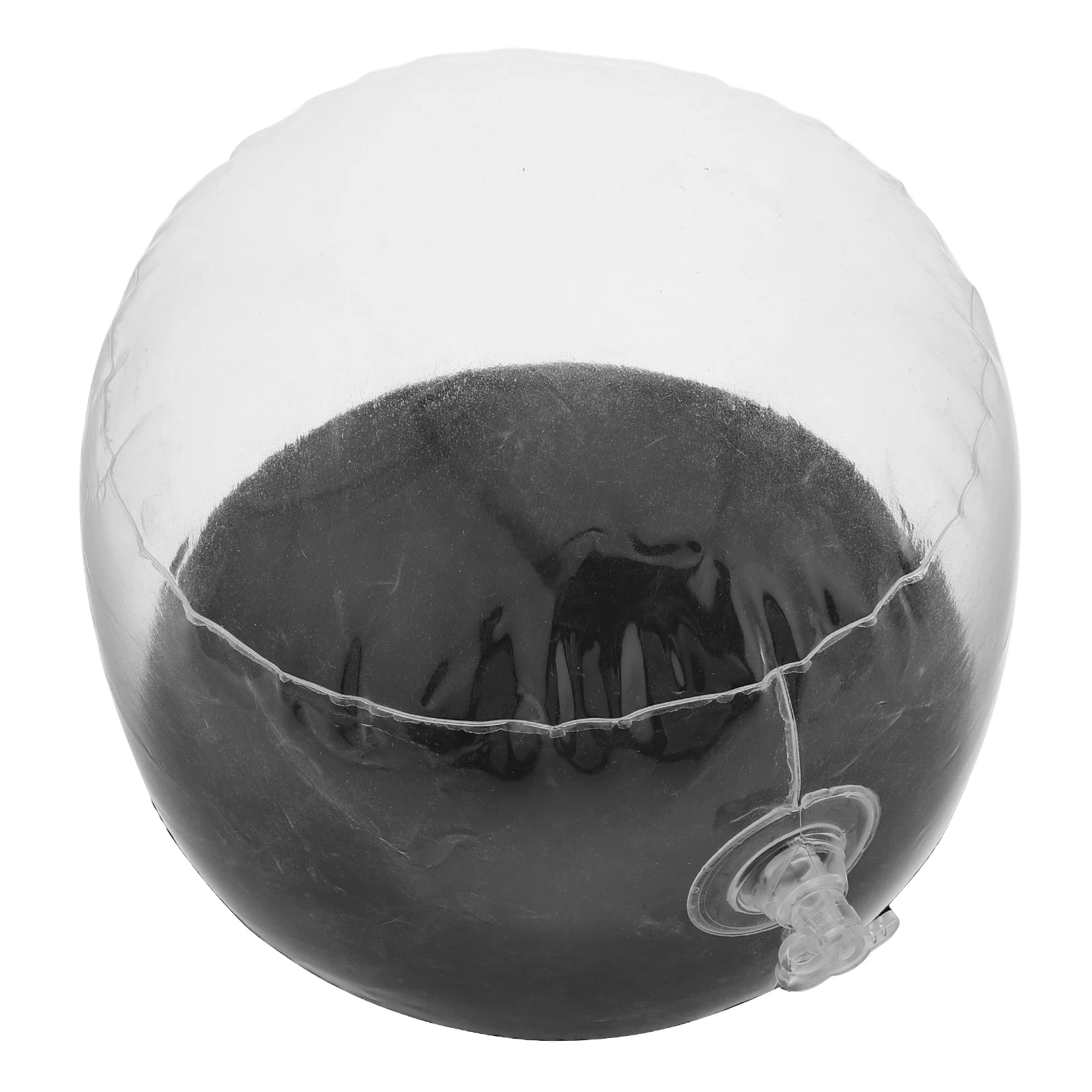 Inflatable Hat Display Stand Clear Plastic Cap Holder Shaper PVC Protector Rack Travel Storage Inner Case Base
Inflatable Hat Display Stand Clear Plastic Cap Holder Shaper PVC Protector Rack Travel Storage Inner Case Base