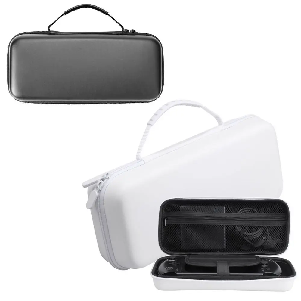 High Quality EVA Carrying Case Shockproof Waterproof Storage Bag Portable Protective Cover for GPD win5 Game Console Accessories
High Quality EVA Carrying Case Shockproof Waterproof Storage Bag Portable Protective Cover for GPD win5 Game Console Accessories