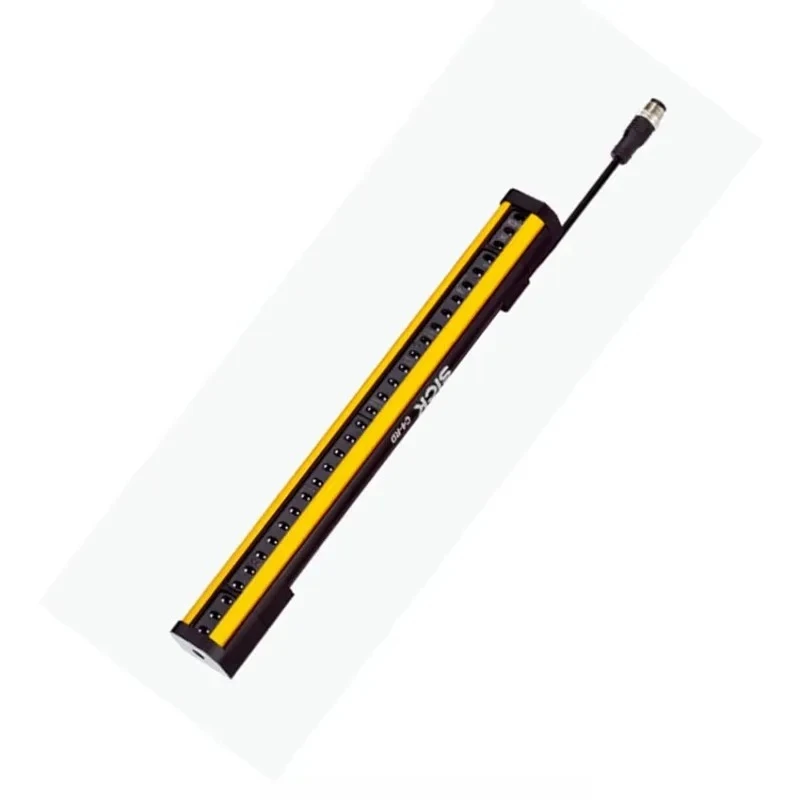 SICK Safety Light Curtain 1211496 C4C-SA07530A10000
SICK Safety Light Curtain 1211496 C4C-SA07530A10000