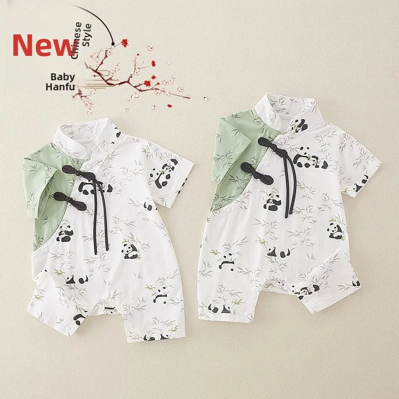 Newborn Baby Clothes Chinese Sle Rer ex Summer New Arrival Adorable Cartoon Print Baby Rers Trendy Baby Outfits
Newborn Baby Clothes Chinese Sle Rer ex Summer New Arrival Adorable Cartoon Print Baby Rers Trendy Baby Outfits