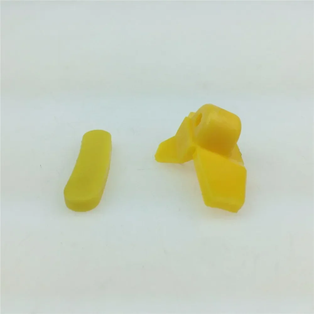 Repair parts, tire removal, tire machine parts, wheel protection cover, bird head cushion round head plastic pad
Repair parts, tire removal, tire machine parts, wheel protection cover, bird head cushion round head plastic pad