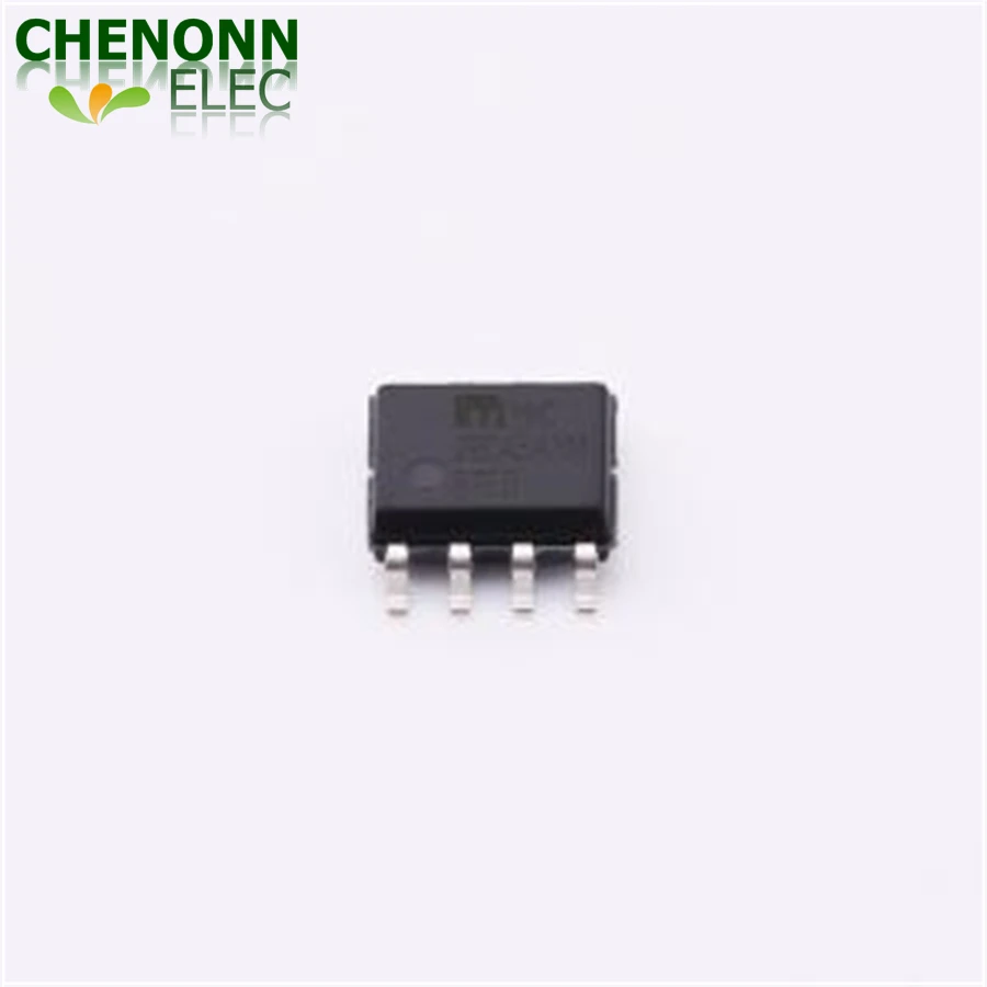 5PCS/LOT MIC38C45AYM (AC-DC Controllers and Regulators)
5PCS/LOT MIC38C45AYM (AC-DC Controllers and Regulators)