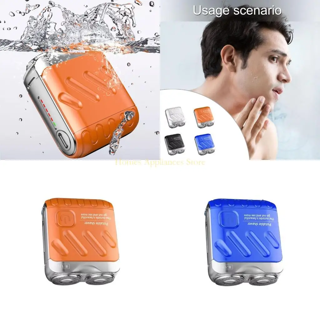 D0AB Легкие путешествия дружеские для мужчин Бринг Бард Триммер с двойной головой электрические бритвы
D0AB Легкие путешествия дружеские для мужчин Бринг Бард Триммер с двойной головой электрические бритвы