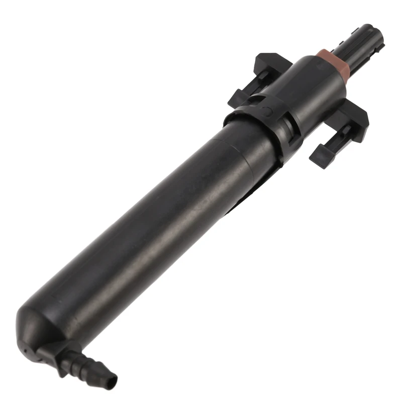 Headlight Cleaning Washer Nozzle Pump for Peugeot 207 307 607 Citroen C4 C5 89028244 6438P1 Headlight Washer Bracket
Headlight Cleaning Washer Nozzle Pump for Peugeot 207 307 607 Citroen C4 C5 89028244 6438P1 Headlight Washer Bracket