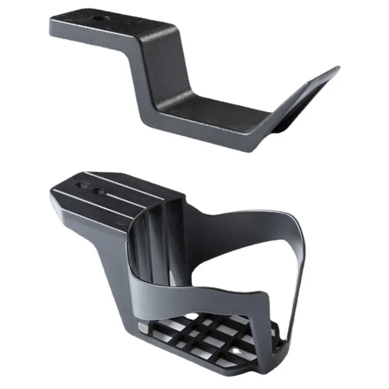 Esports game table accessories RGB light cup holder headphone hook metal handle bracket
Esports game table accessories RGB light cup holder headphone hook metal handle bracket