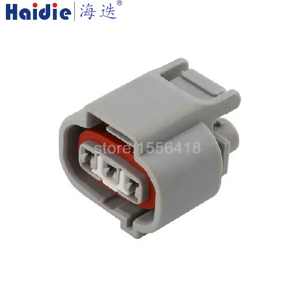 1-20 sets 3pin auto plastic housing plug wire sensor waterproof cable connector HD037FA-2.2-21
1-20 sets 3pin auto plastic housing plug wire sensor waterproof cable connector HD037FA-2.2-21