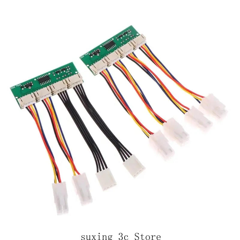 E8BE 12V 4 в 1 Симуляторы Fast Speed Emulators Emulators Emulators Emulators для S21
E8BE 12V 4 в 1 Симуляторы Fast Speed Emulators Emulators Emulators Emulators для S21