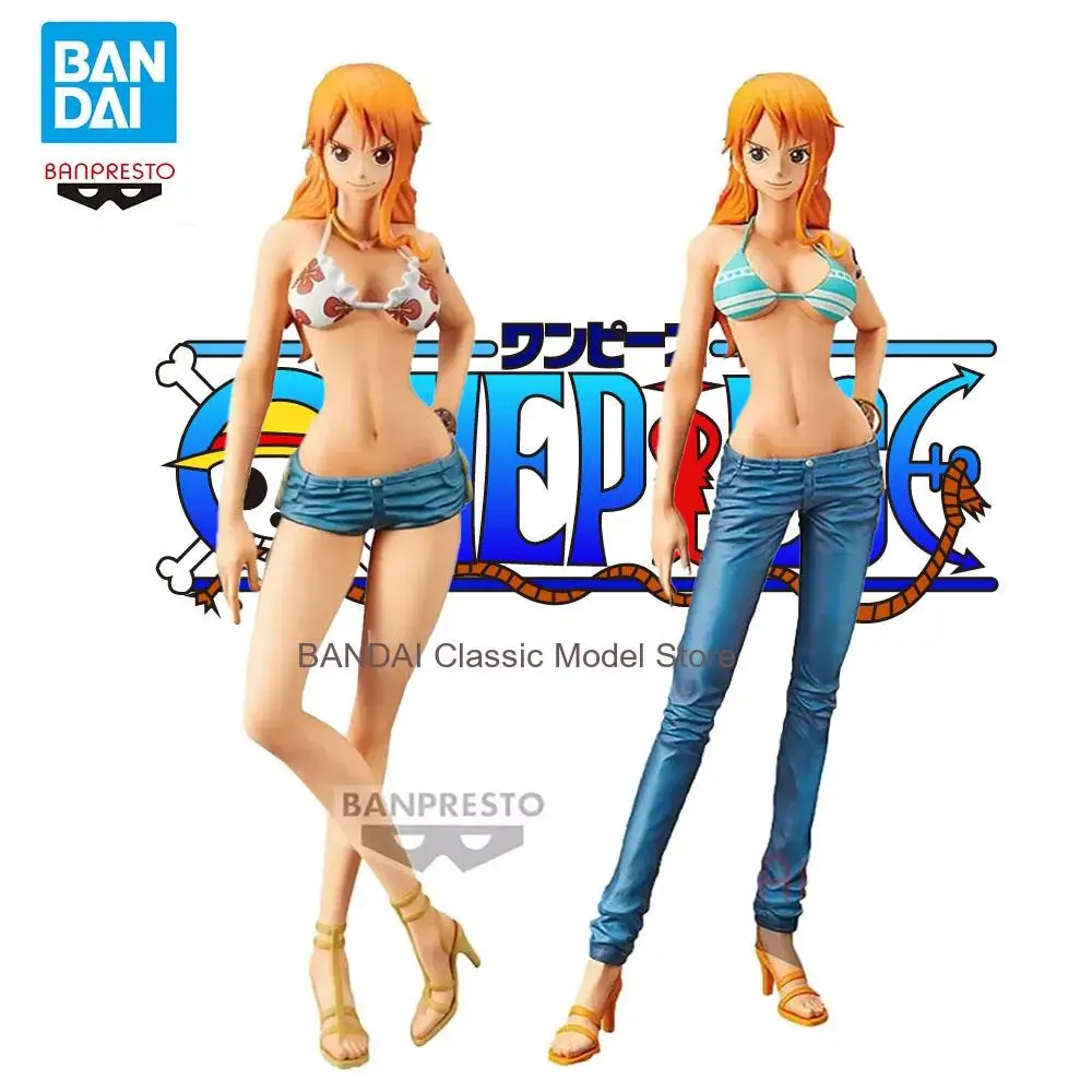 Новинка в наличии: Фигурка Bandai Banpresto One Piece Grandista Nero Nami, подарок на день рождения, абсолютно новая, в запечатанной упаковке, коллекционная статуэтка.
Новинка в наличии: Фигурка Bandai Banpresto One Piece Grandista Nero Nami, подарок на день рождения, абсолютно новая, в запечатанной упаковке, коллекционная статуэтка.