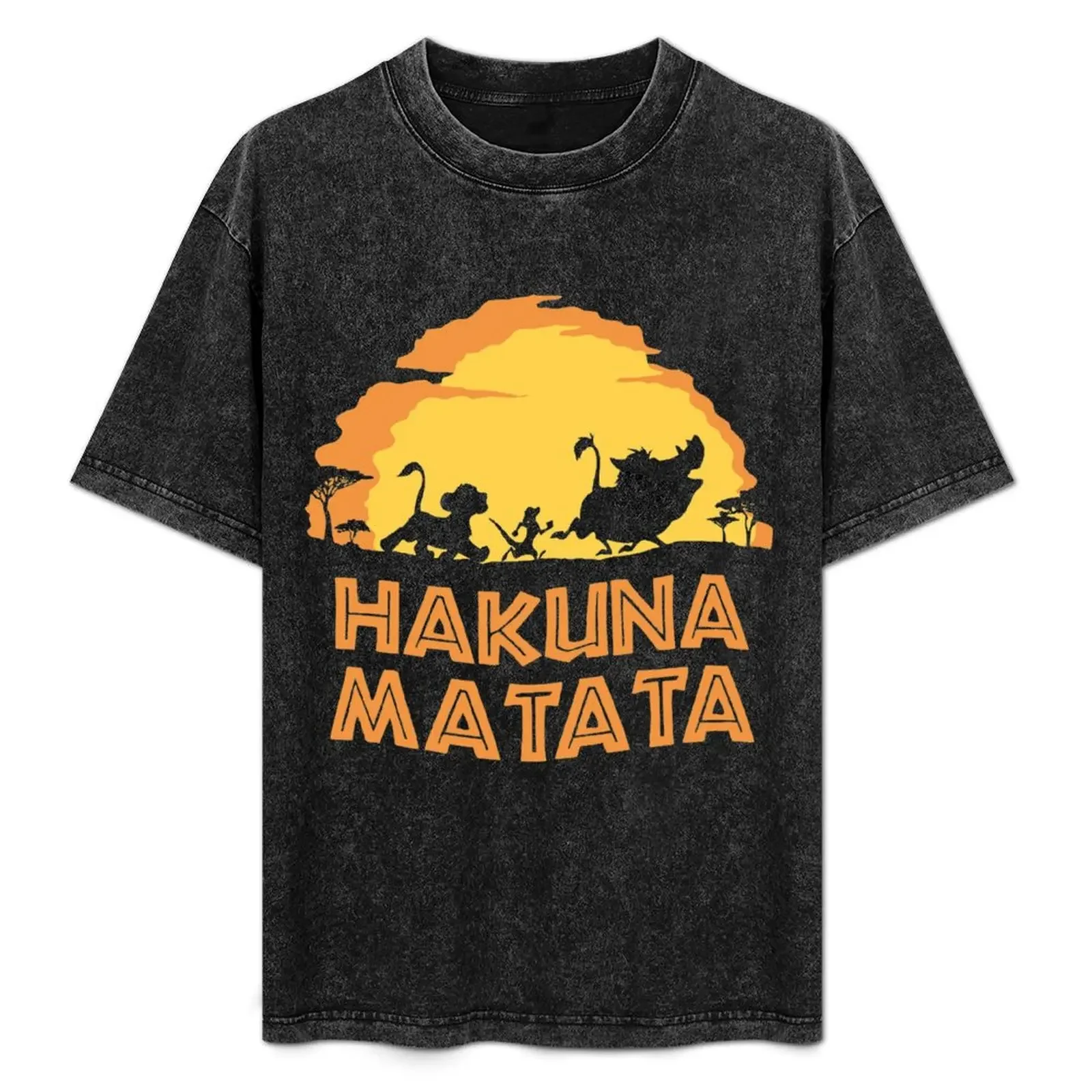 Fourha Hakuna Cartoon T-Shirt funny meme t-shirts luxury t-shirt football t shirt valentines clothes shirts men graphic
Fourha Hakuna Cartoon T-Shirt funny meme t-shirts luxury t-shirt football t shirt valentines clothes shirts men graphic