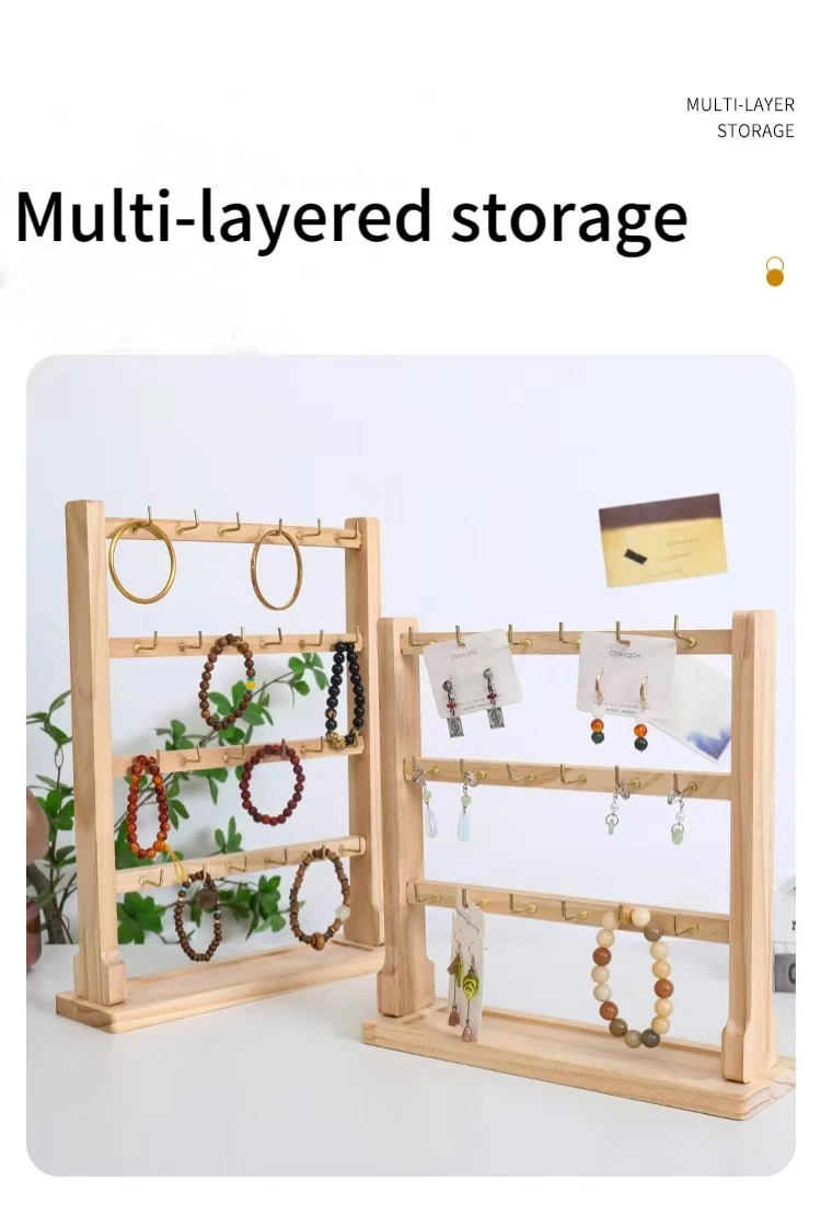 Полка для демонстрации ювелирных изделий из массива дерева с крючком, вешалка для безделушек, полка для демонстрации сережек с крючком, деревянная полка для хранения браслетов
Полка для демонстрации ювелирных изделий из массива дерева с крючком, вешалка для безделушек, полка для демонстрации сережек с крючком, деревянная полка для хранения браслетов