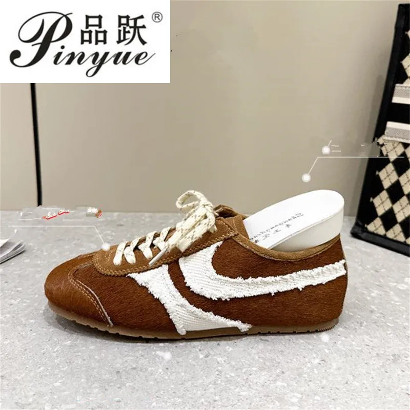 Ladies Casual Forrest Gump Shoes Women summer running outdoor German training shoes leopard print Flat Sneakers 34-41
Ladies Casual Forrest Gump Shoes Women summer running outdoor German training shoes leopard print Flat Sneakers 34-41