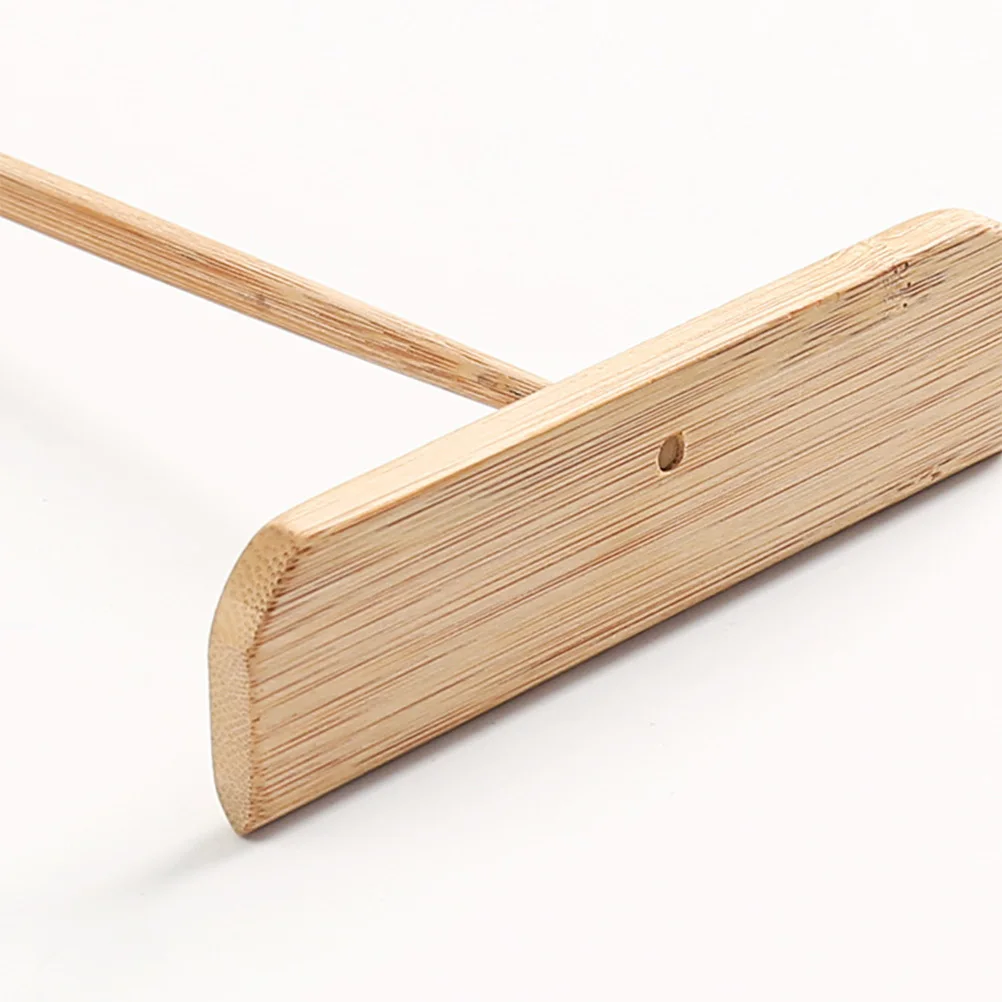 5 pcs Bamboo Pancake Scraper Lightweight Crepe Spreader Kitchen Tools Baking Supplies Wooden Making Tool Healthy Safety
5 pcs Bamboo Pancake Scraper Lightweight Crepe Spreader Kitchen Tools Baking Supplies Wooden Making Tool Healthy Safety