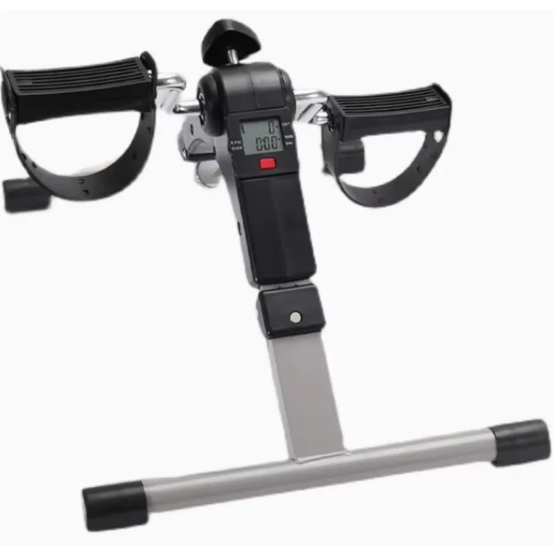 Foldable Mini Stepper Pedal Exerciser Home Hand/Foot Rehabilitation Workout Equipment
Foldable Mini Stepper Pedal Exerciser Home Hand/Foot Rehabilitation Workout Equipment