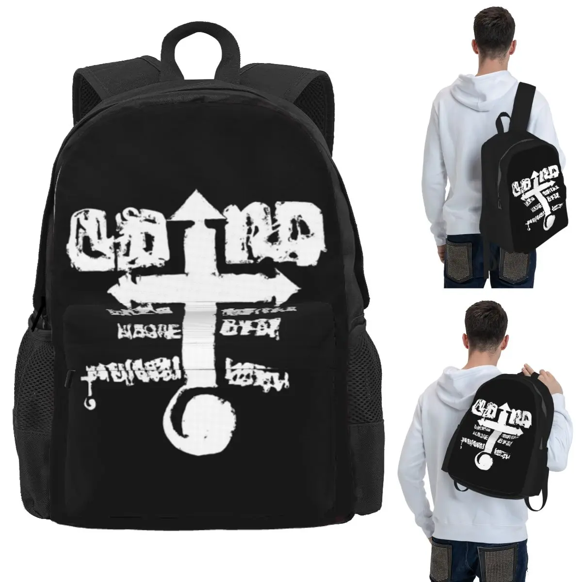 Misa Student Backpack School Bag Hiking Travel Daypack for Boys Girls Bookbag Shoulder Bags
Misa Student Backpack School Bag Hiking Travel Daypack for Boys Girls Bookbag Shoulder Bags