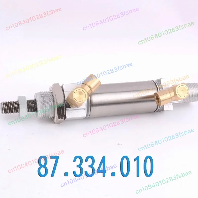 Printing Machine CDSM102 Water Roller Against The Plate Cylinder 87.334.010 0822.034.304 25-25
Printing Machine CDSM102 Water Roller Against The Plate Cylinder 87.334.010 0822.034.304 25-25