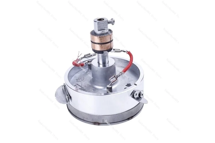 Electric Cotton Candy Machine Accessories Colorful Fancy Spinning Fully Automatic Cotton Candy Maker Sugar Dispenser
Electric Cotton Candy Machine Accessories Colorful Fancy Spinning Fully Automatic Cotton Candy Maker Sugar Dispenser