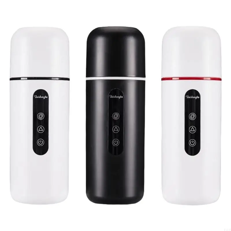 2025 New Car Electric Kettle with Adjustable Temperature & Mixing Function for Vehicles
2025 New Car Electric Kettle with Adjustable Temperature & Mixing Function for Vehicles