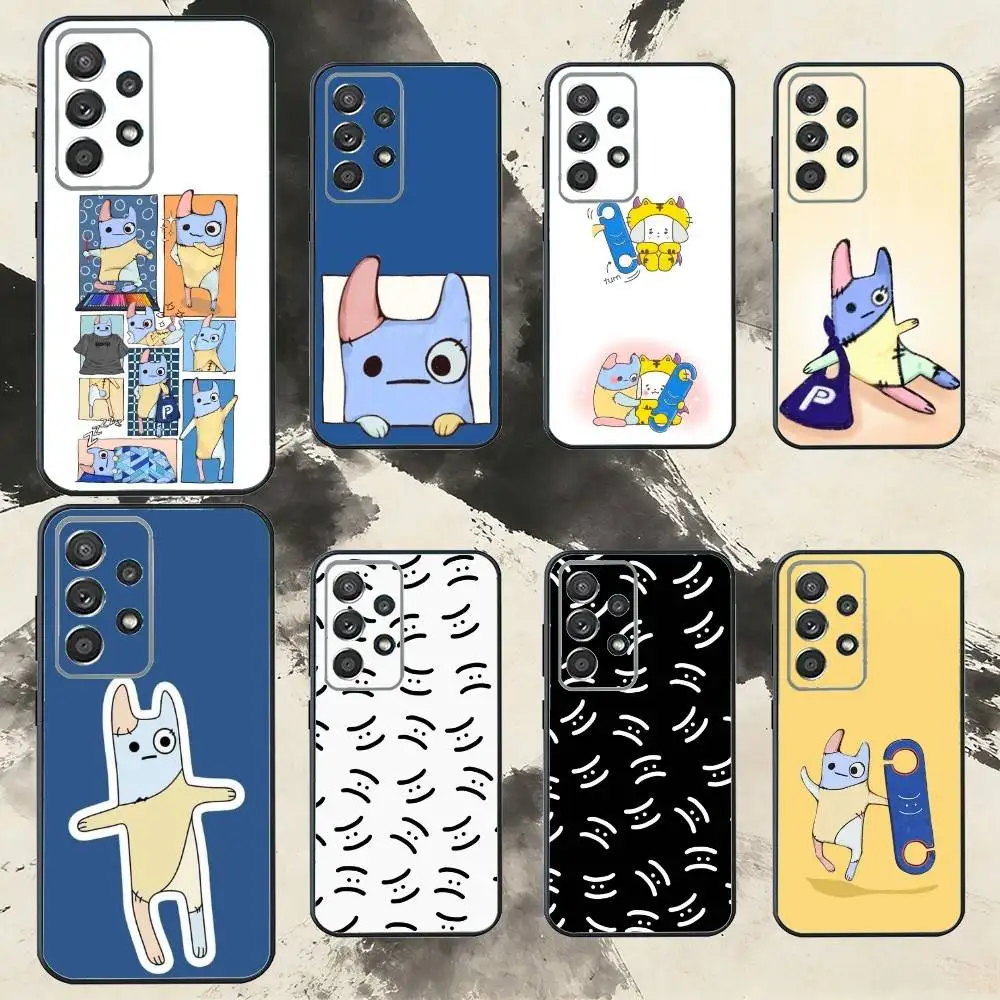 B-Bad B-Buddy Nong D-Doll Phone Case For Samsung S25,S24,S21,S22,S23,S30,Ultra,S20,Plus,Fe,Note,10,9,5G Black Cover
B-Bad B-Buddy Nong D-Doll Phone Case For Samsung S25,S24,S21,S22,S23,S30,Ultra,S20,Plus,Fe,Note,10,9,5G Black Cover