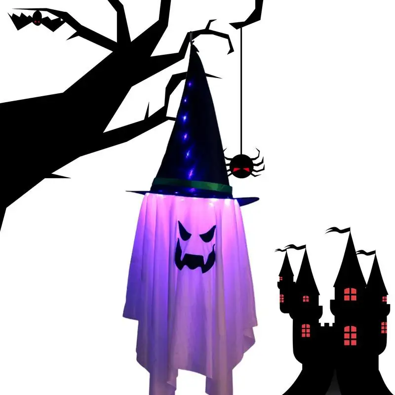 Light Up Ghost Outdoor Halloween Yard Decor Ghost Halloween Decorations Ghost Lights Halloween Witch Decorations for Home Tree
Light Up Ghost Outdoor Halloween Yard Decor Ghost Halloween Decorations Ghost Lights Halloween Witch Decorations for Home Tree