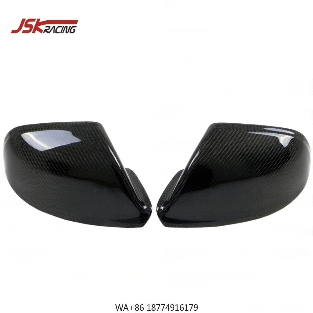 Зеркало из ABS+ углеродного волокна для Q7 2010-2015 гг.
Зеркало из ABS+ углеродного волокна для Q7 2010-2015 гг.