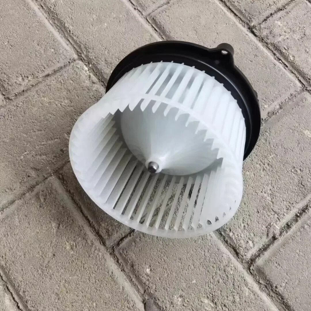 Auto parts High quality Air conditioner blower motor, heater motor For CHANGAN CS35 2017 OEM:8100150-W06
Auto parts High quality Air conditioner blower motor, heater motor For CHANGAN CS35 2017 OEM:8100150-W06