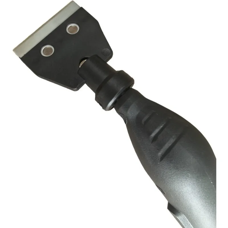 AC93-Resistant Steam Cleaner Brush Nozzle- Steam Turbine Design For Karcher SC1 SC2 SC3 SC4 SC5 SC7 For Cleaning Seam Corner Edg
AC93-Resistant Steam Cleaner Brush Nozzle- Steam Turbine Design For Karcher SC1 SC2 SC3 SC4 SC5 SC7 For Cleaning Seam Corner Edg