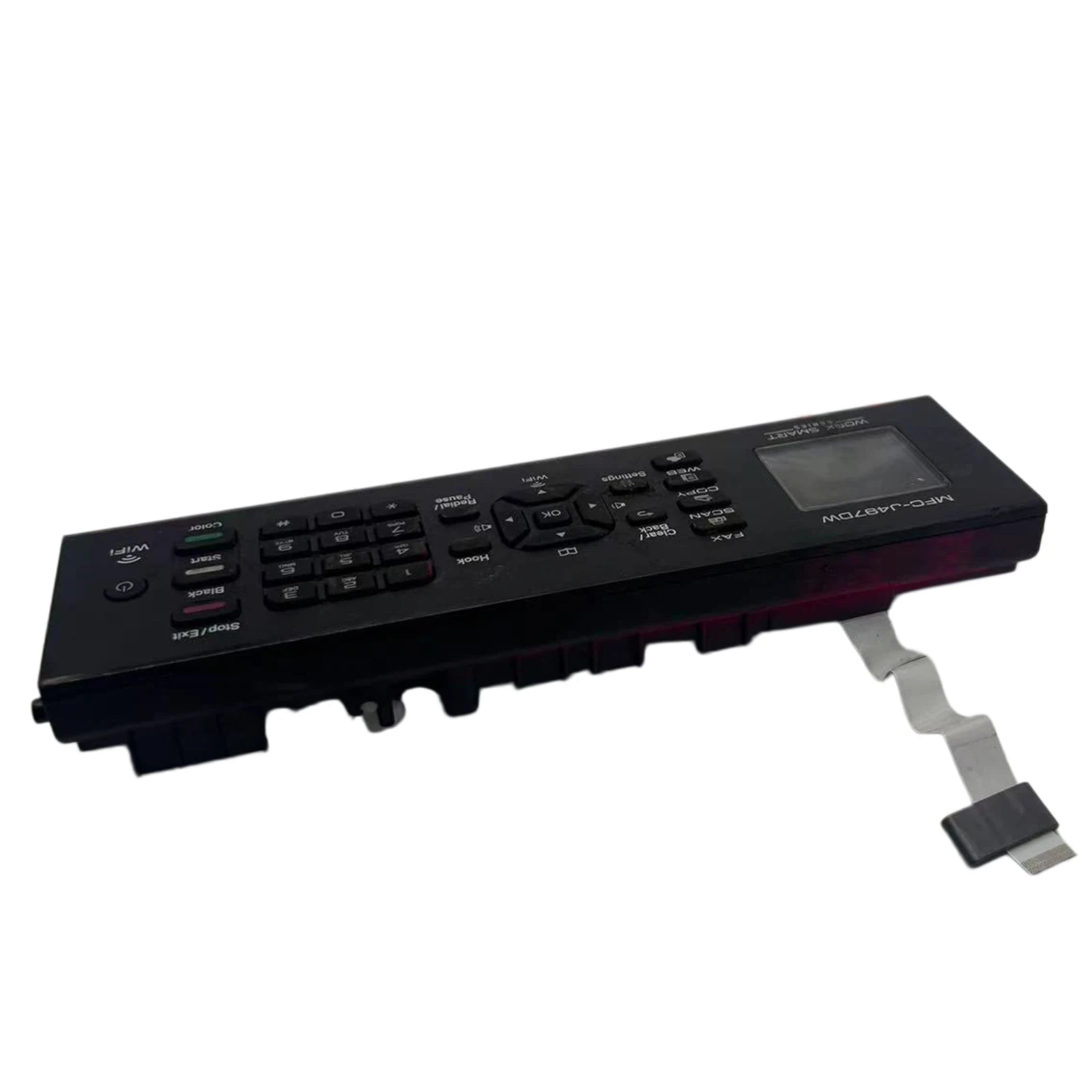 J497DW MFC J497DW Screen Control Panel fits for Brother MFC-J497DW Printer Parts
J497DW MFC J497DW Screen Control Panel fits for Brother MFC-J497DW Printer Parts