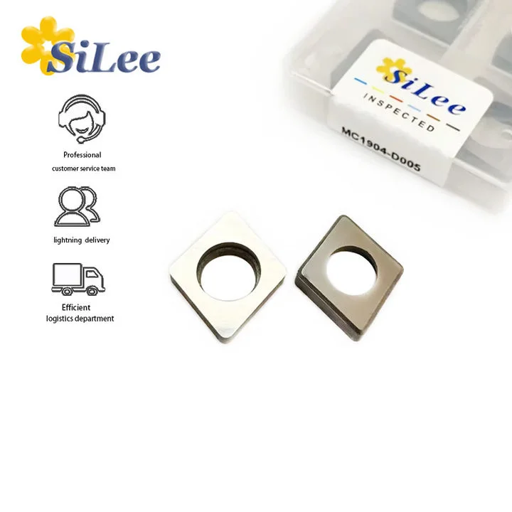 Turning Tools Advanced Carbide CNC Replace Insert Tool Base MT2204 STM1603 MW0804 MD1103 MD1504 MD1506 MS1204 MC1204MV1603
Turning Tools Advanced Carbide CNC Replace Insert Tool Base MT2204 STM1603 MW0804 MD1103 MD1504 MD1506 MS1204 MC1204MV1603