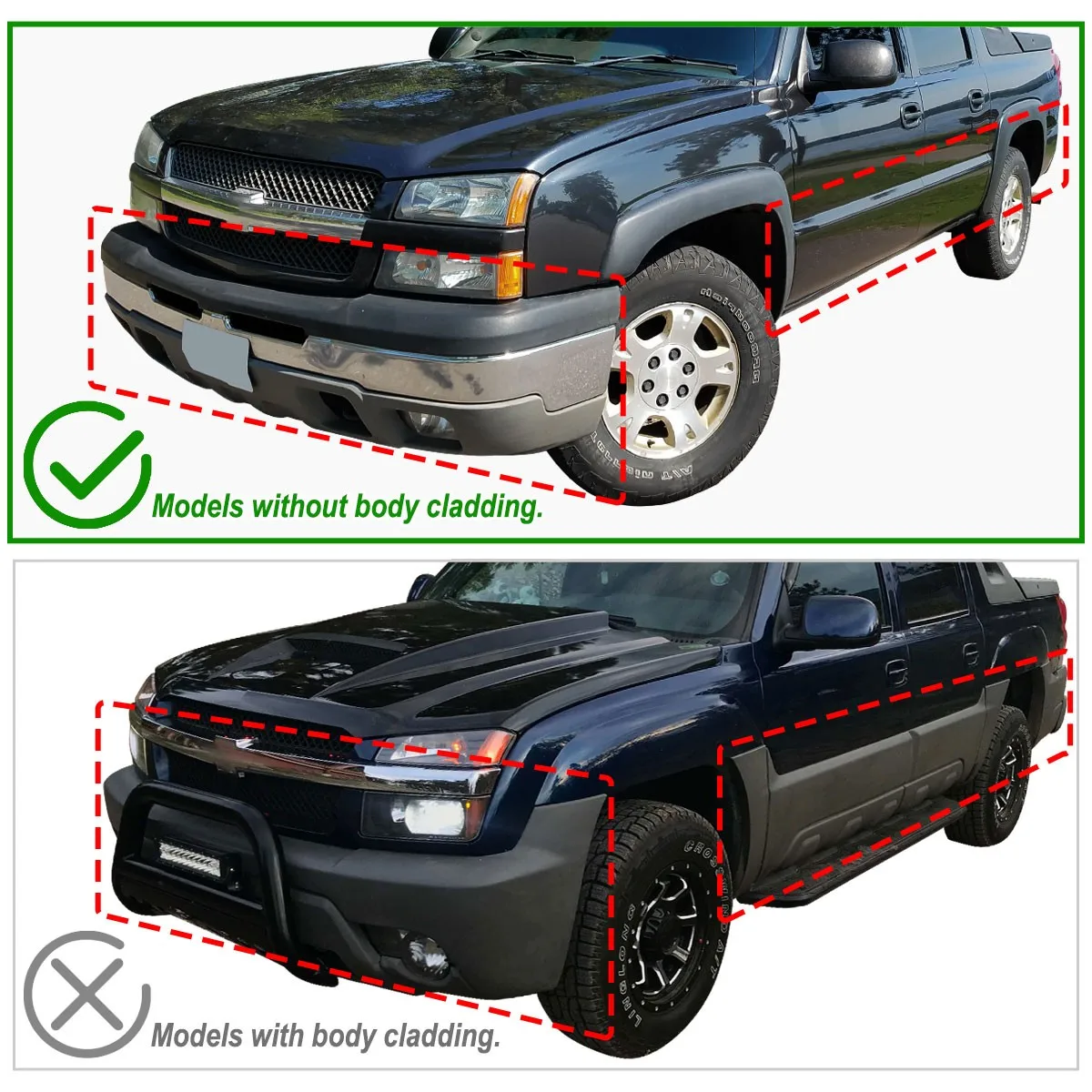Black Smoke Headlights Fits 2003-2007 Chevy Silverado Avalanche Bumper DRL Lamps
Black Smoke Headlights Fits 2003-2007 Chevy Silverado Avalanche Bumper DRL Lamps