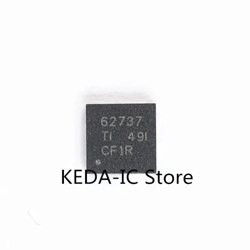 2 шт. ~ 100 шт./партия TPS62737RGYR 62737 VQFN14 новый оригинальный
2 шт. ~ 100 шт./партия TPS62737RGYR 62737 VQFN14 новый оригинальный