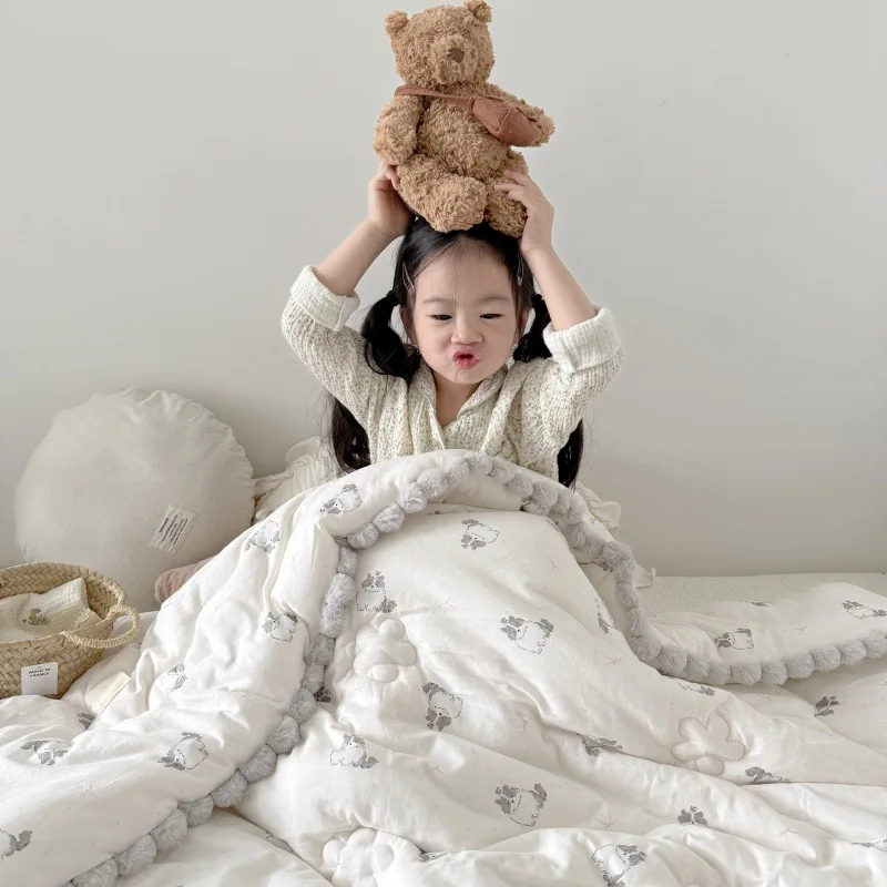 Вишня, лимон с рисунком, яркий чехол для новорожденных с цветочным рисунком, покрывала для маленьких девочек, одеяло для постельного белья, одеяла
Вишня, лимон с рисунком, яркий чехол для новорожденных с цветочным рисунком, покрывала для маленьких девочек, одеяло для постельного белья, одеяла