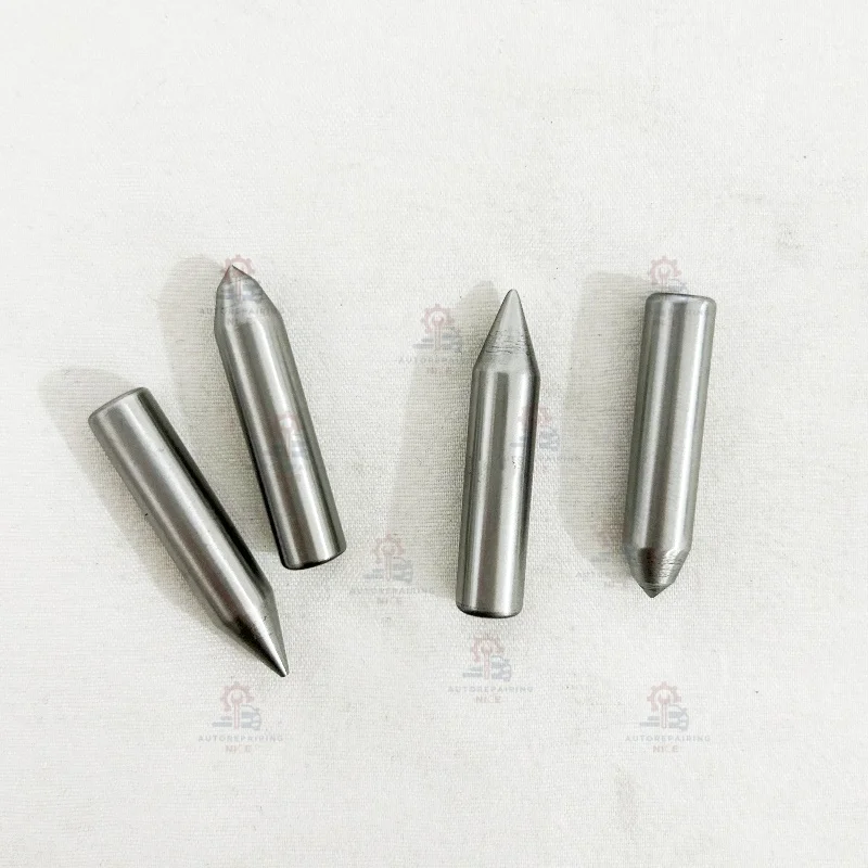 Diesel Common Rail Injector Valve Repair Tool Grinding Rod Bar
Diesel Common Rail Injector Valve Repair Tool Grinding Rod Bar