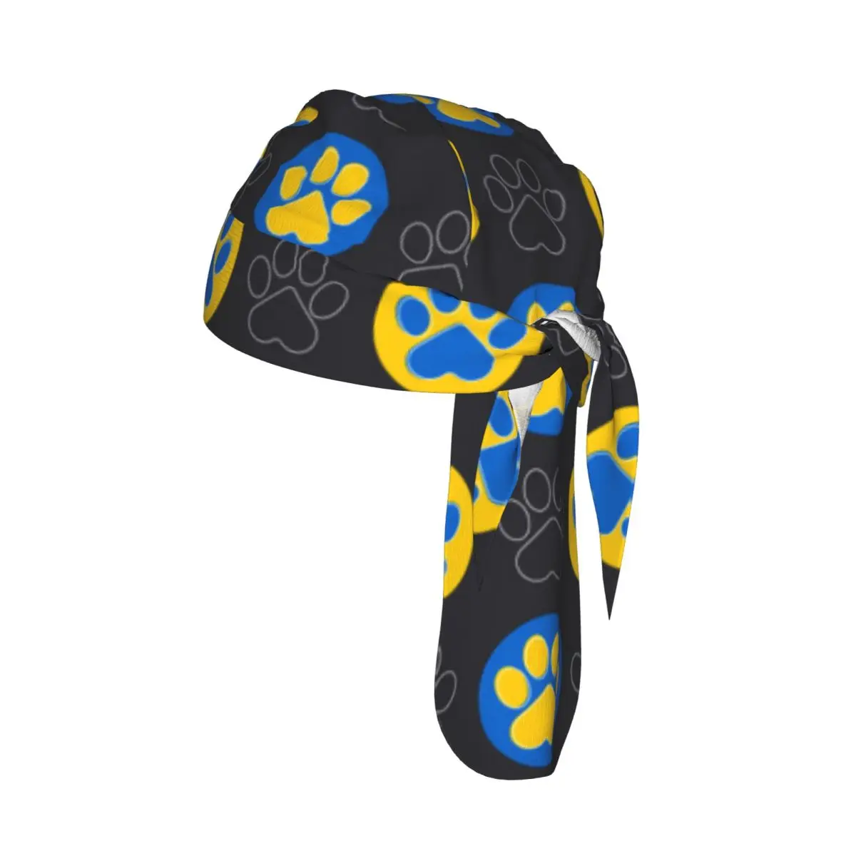 Quick-drying Beanie Pirate Hat Cat Paws Sport Cycling Cap Hiking Camping Head Scarf Bandana Hat
Quick-drying Beanie Pirate Hat Cat Paws Sport Cycling Cap Hiking Camping Head Scarf Bandana Hat
