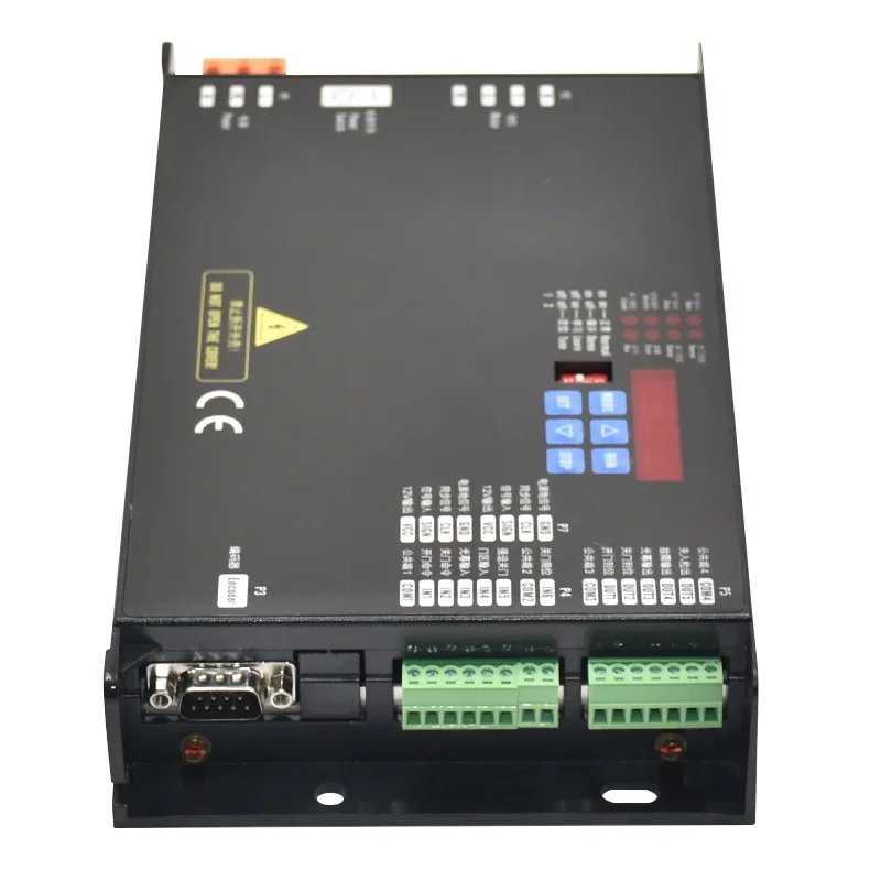 Подходит для Canli, Manlong, инвертор двери хвостового лифта DC600-A065-15 Контроллер Favelai
Подходит для Canli, Manlong, инвертор двери хвостового лифта DC600-A065-15 Контроллер Favelai