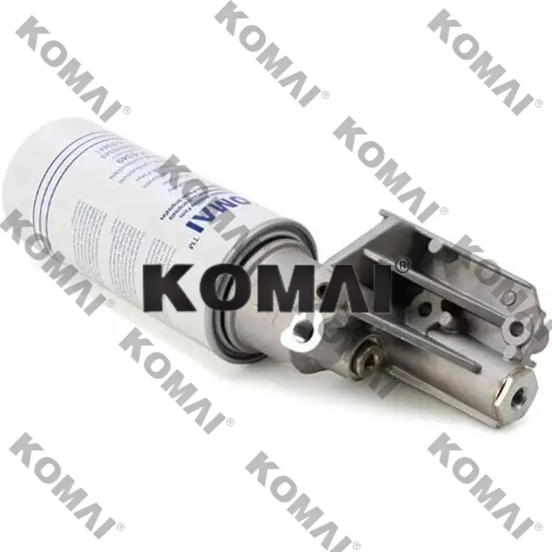 Генераторная установка П 550372 WDK999/1 FC-7102 01182672 XJ00901 База топливного фильтра
Генераторная установка П 550372 WDK999/1 FC-7102 01182672 XJ00901 База топливного фильтра