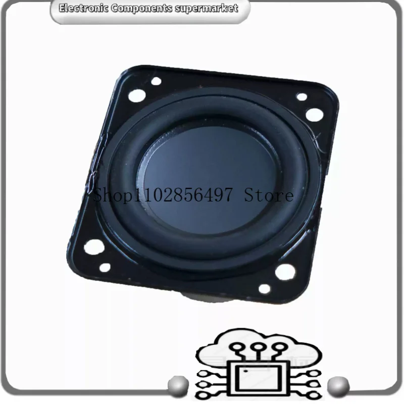 Для JBL Flip 4 динамик неодимовый 1,75-дюймовый полночастотный динамик высококачественный аналитический водонепроницаемый энтузиаст 4 Ом 5 Вт 2 шт.
Для JBL Flip 4 динамик неодимовый 1,75-дюймовый полночастотный динамик высококачественный аналитический водонепроницаемый энтузиаст 4 Ом 5 Вт 2 шт.