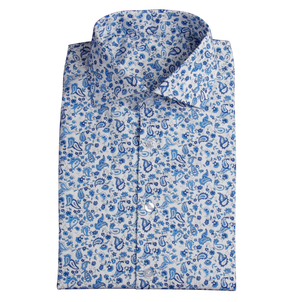 NEW Floral Shirts Men Custom Made Summer Shirts For Men Camisas De Hombre Tailored Mens Dress Shirts Formal Shirt Summer Clothes
NEW Floral Shirts Men Custom Made Summer Shirts For Men Camisas De Hombre Tailored Mens Dress Shirts Formal Shirt Summer Clothes