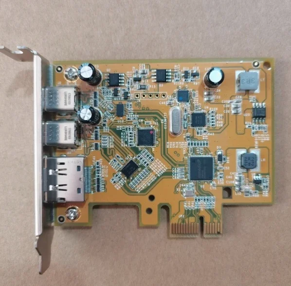 Новая Расширительная плата Sunix upd2018 USB3.1 type C на половину высоты 2GT22 8NMR3
Новая Расширительная плата Sunix upd2018 USB3.1 type C на половину высоты 2GT22 8NMR3