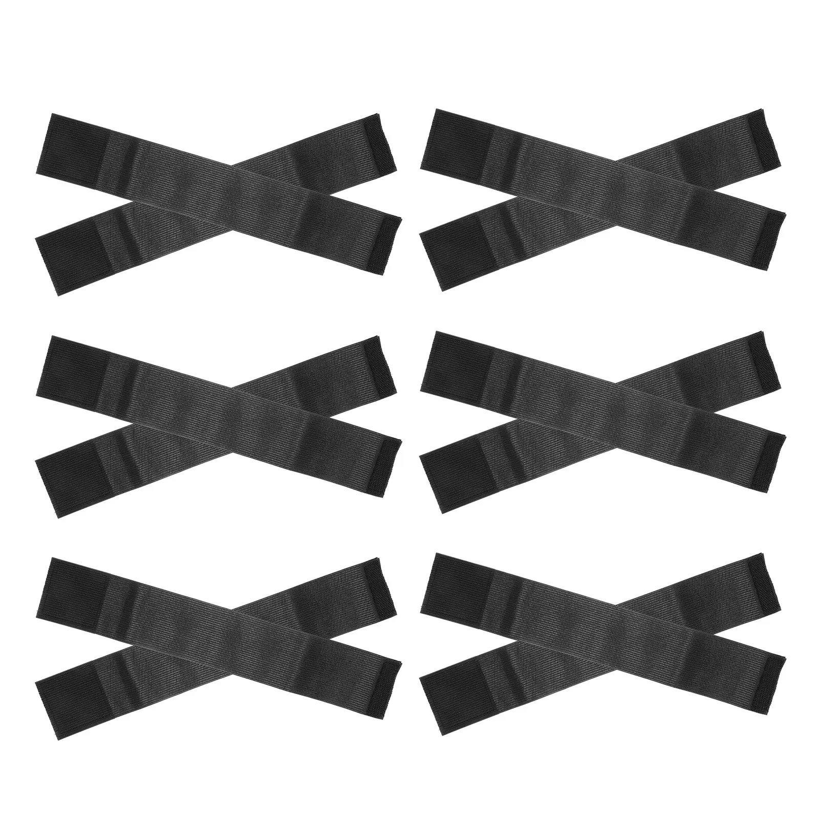 12Pcs Black Funeral Mourning Band Elastic Adjustable Soccer Football Captains Armband Memorial Condolence Team Accessories
12Pcs Black Funeral Mourning Band Elastic Adjustable Soccer Football Captains Armband Memorial Condolence Team Accessories