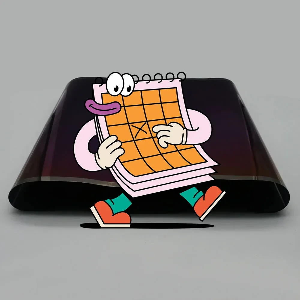 Original Transfer Belt For Konica Minolta Bizhub C224 C284 C364 C454 C554 C224e C284e C364e C454e with IBT Cleaning Blade
Original Transfer Belt For Konica Minolta Bizhub C224 C284 C364 C454 C554 C224e C284e C364e C454e with IBT Cleaning Blade