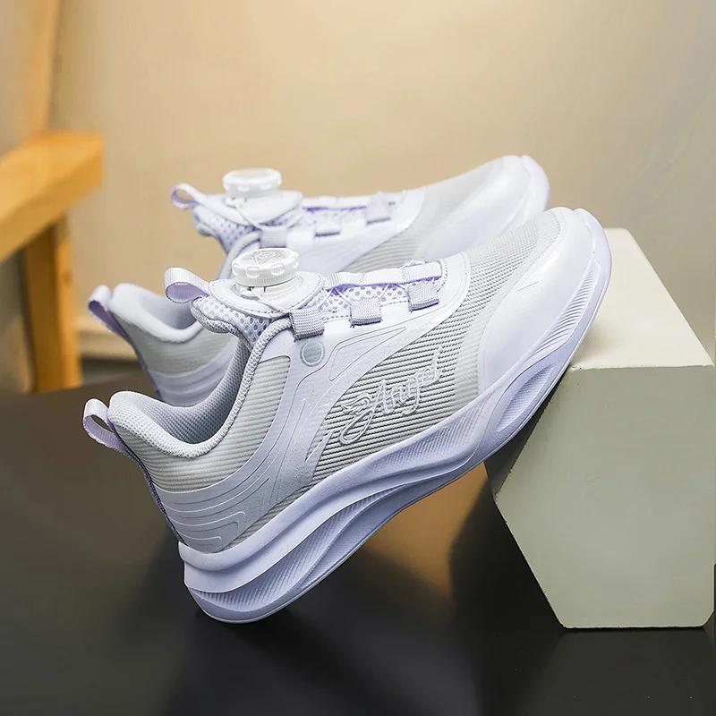 Comfortable Toddler Sports Shoes Boys Girls Slip On Casual Sneakers Wear-resistant Non-slip Sole Outdoor Activity Footwear
Comfortable Toddler Sports Shoes Boys Girls Slip On Casual Sneakers Wear-resistant Non-slip Sole Outdoor Activity Footwear