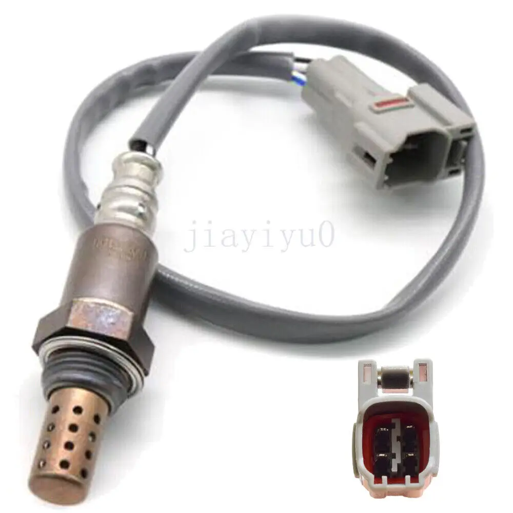 Upstream Oxygen O2 Sensor 18213-57K01 for Suzuki Swift 1.5L APV 1.6L Ignis 00-14
Upstream Oxygen O2 Sensor 18213-57K01 for Suzuki Swift 1.5L APV 1.6L Ignis 00-14