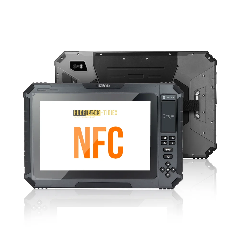 OEM T101EX Dual Card Displayport 10.1 1000nit High Light for Android 2d Board Barcode Scanner Nfc Reader Rugged Tablet PC
OEM T101EX Dual Card Displayport 10.1 1000nit High Light for Android 2d Board Barcode Scanner Nfc Reader Rugged Tablet PC
