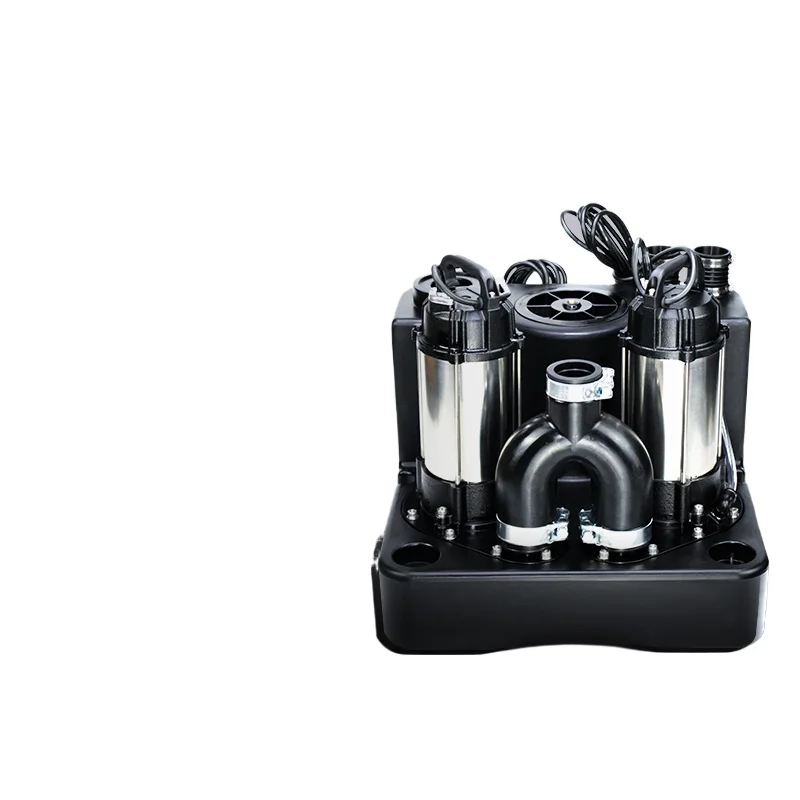 Villa basement bathroom sewage pump automatic kitchen sewage elevator machine
Villa basement bathroom sewage pump automatic kitchen sewage elevator machine