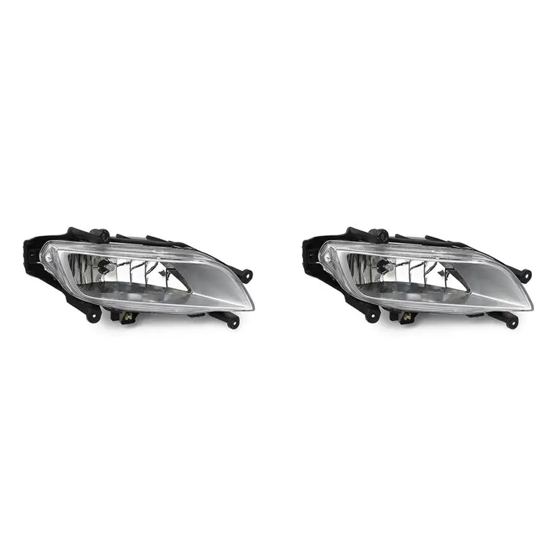 2X Right Front Bumper Fog Lamp Driving Foglight For I800 IMAX H1 Grand Starex 2007-2015 922024H000-T61C
2X Right Front Bumper Fog Lamp Driving Foglight For I800 IMAX H1 Grand Starex 2007-2015 922024H000-T61C