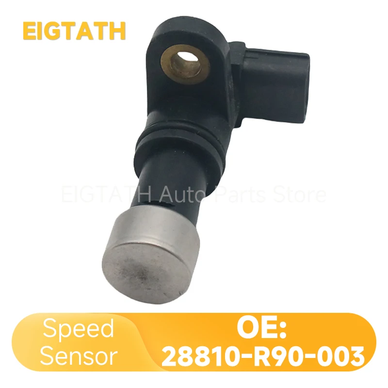 28810-R90-003 Transmission Speed Sensor For Honda Accord U1-3 CW1-3 Odyssey RB3 4 Spirit Civic Cross Acura TSX New 28810R90003
28810-R90-003 Transmission Speed Sensor For Honda Accord U1-3 CW1-3 Odyssey RB3 4 Spirit Civic Cross Acura TSX New 28810R90003